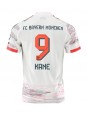 Moški Nogometna dresi replika Bayern Munich Harry Kane #9 Gostujoči 2025-26 Kratek rokav